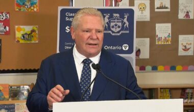 Ontario teacher spending cards coming in September