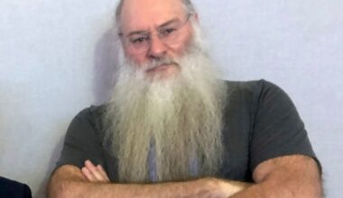 Mark Leonard not standing for re-election to Constellation Software board