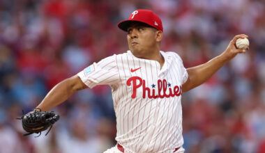 Orioles Made Approximate $125MM Offer To Ranger Suárez