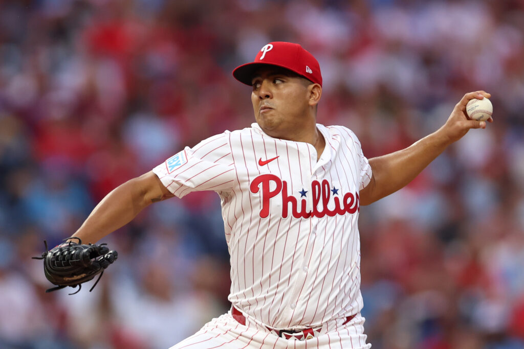 Orioles Made Approximate $125MM Offer To Ranger Suárez