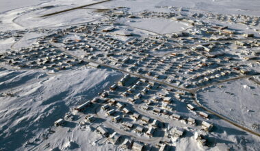 Rankin Inlet medical boarding home ‘not feasible right now,’ says health minister