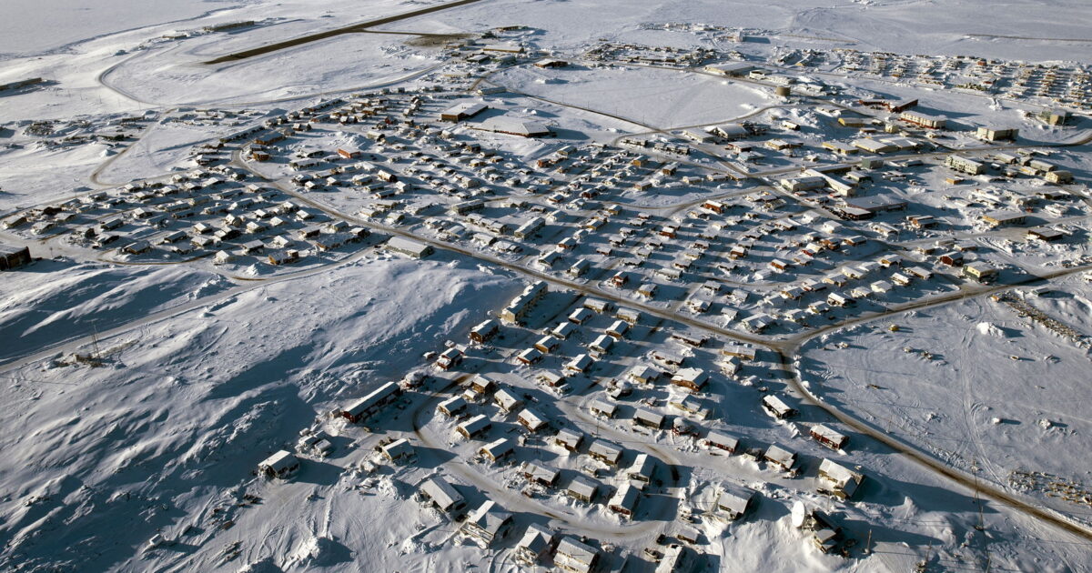 Rankin Inlet medical boarding home ‘not feasible right now,’ says health minister