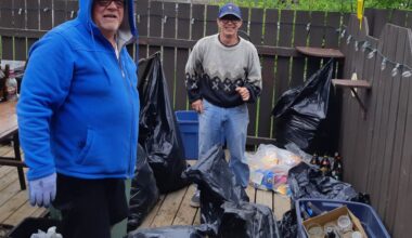 Estevan bottle drive raises over $110K for cystic fibrosis research over the years - DiscoverEstevan.com