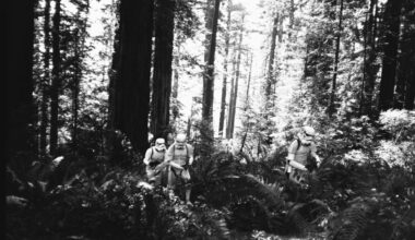 Look at This Treasure Trove of Unseen Photos From the Filming of 'Return of the Jedi'