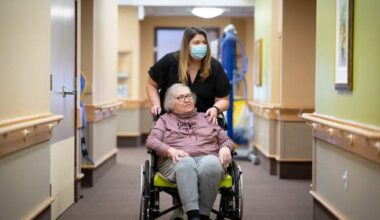 Competition ‘crucial’ to retirement home safety, watchdog warns in new deal - National