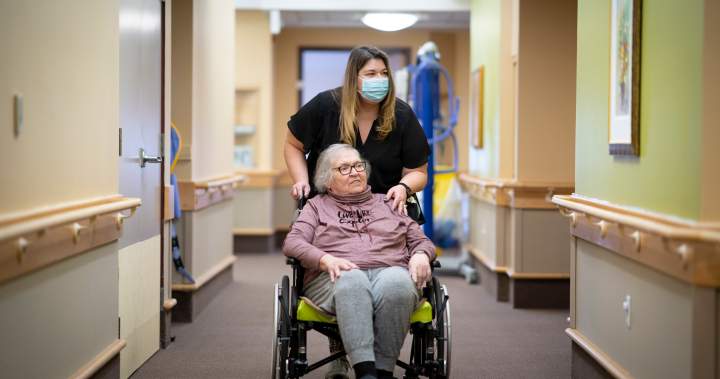 Competition ‘crucial’ to retirement home safety, watchdog warns in new deal - National