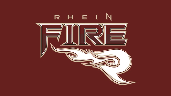 Rhein Fire