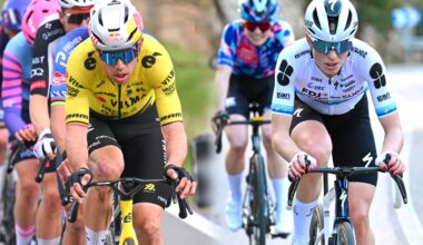 More than a Tour of Flanders warm-up – Analysing the contenders at Dwars door Vlaanderen