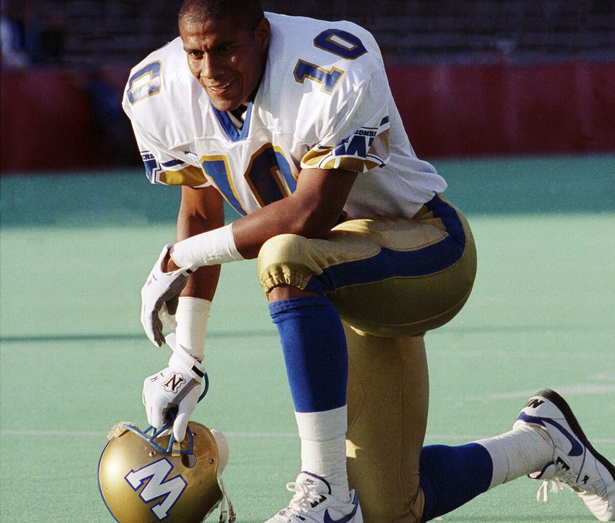 10 Lists in 10 Days | Interception Leaders