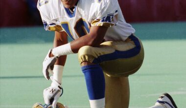 10 Lists in 10 Days | Interception Leaders