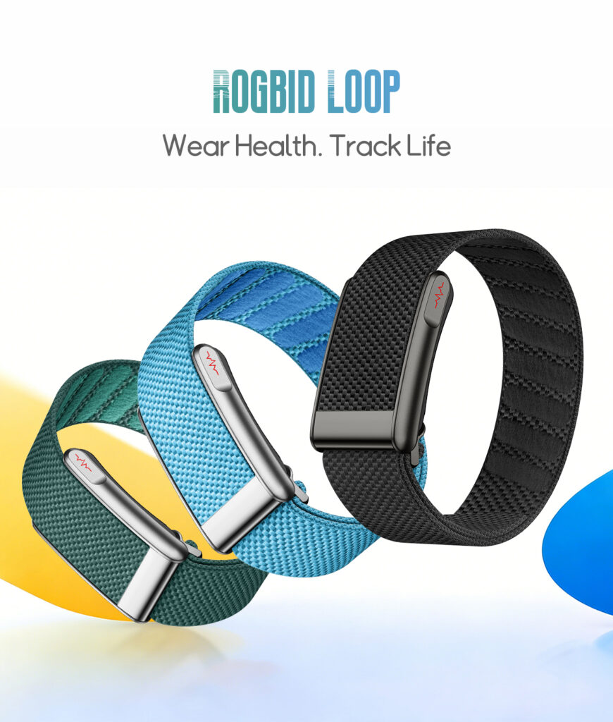 Rogbid Loop