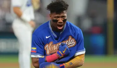 MLB teams represented in WBC finals: Red Sox, Tigers lead way in USA vs. Venezuela title game image