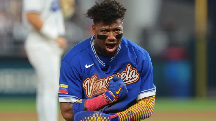 MLB teams represented in WBC finals: Red Sox, Tigers lead way in USA vs. Venezuela title game image