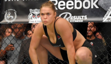 Ronda Rousey Torches UFC over Fighter Pay and Weak Matchmaking