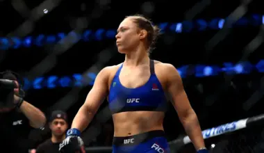 Ronda Rousey vs. Gina Carano tickets: Guide to buy, lowest prices, parking, bag policy & more for 2026 MMA fight image