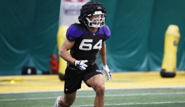 Everything you have missed from CFL Combine so far