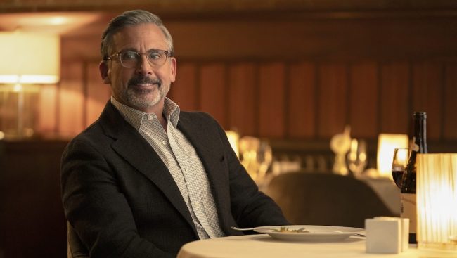 Steve Carell's HBO Series Is Charming—Save One Thing