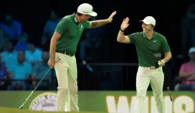 Boston Common Golf vs. Jupiter Links GC: Five Facts About 2026 TGL Playoff Match image