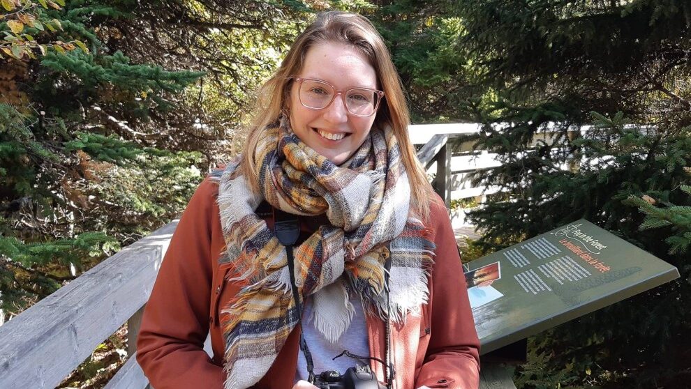 ‘We need to feel supported’: Gaspé mother speaks out after travelling to Montreal for urgent abortion