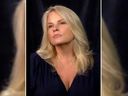 Jennifer Runyon.