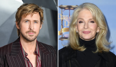 DAYS's Deidre Hall Reacts to Ryan Gosling's Marlena Shout-out