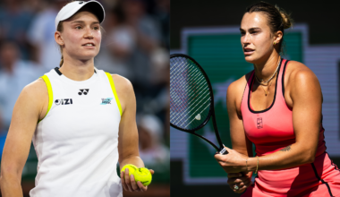 Everything to know about the Indian Wells final