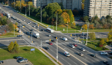 Province commits $11 million for traffic calming measures in Mississauga