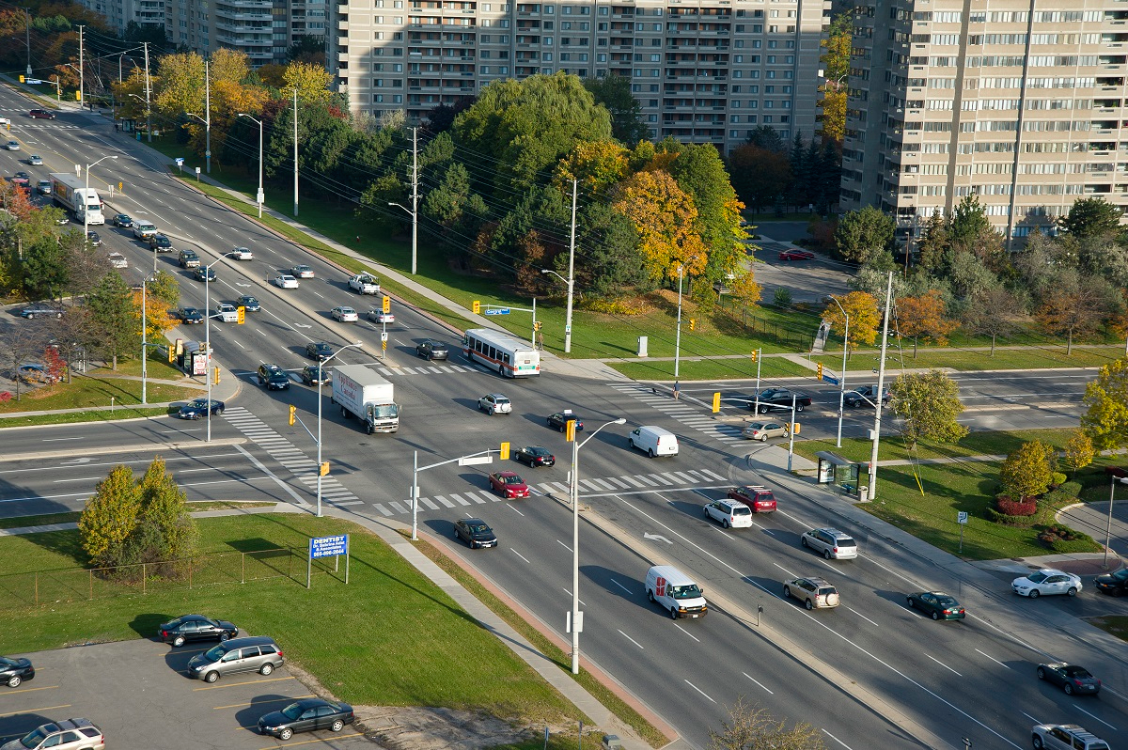 Province commits $11 million for traffic calming measures in Mississauga