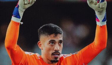 Timo Werner, Bouda help San Jose beat Union for Quakes’ best start to MLS season