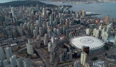 FIFA cancelling thousands of hotel bookings in host cities, including Vancouver and Toronto