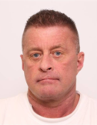 William McMullin, 56, is charged with sexual assault, administering a stupefying substance, assault with a weapon, voyeurism, assault, mischief under $5,000, intimidation, unlawful confinement, and criminal harassment in Edmonton.