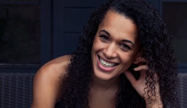 Maternal anxiety and OCD ran my life – here’s how I turned my mental health around