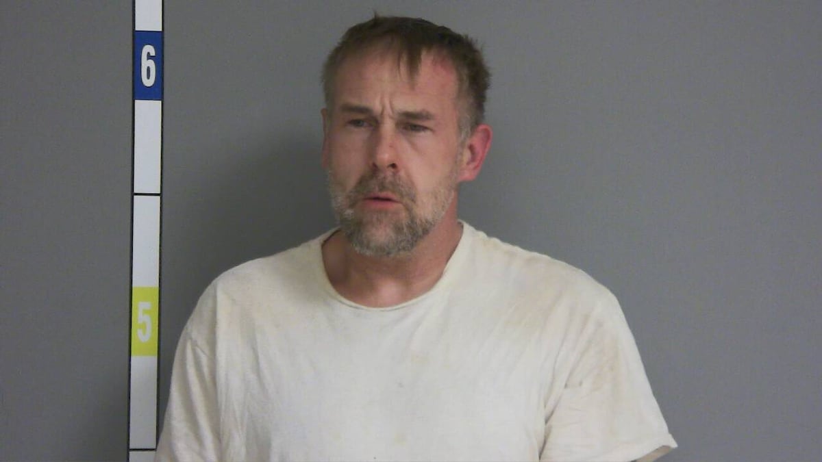 Ottawa man accused of 100 mph chase loses pre-trial release – Shaw Local