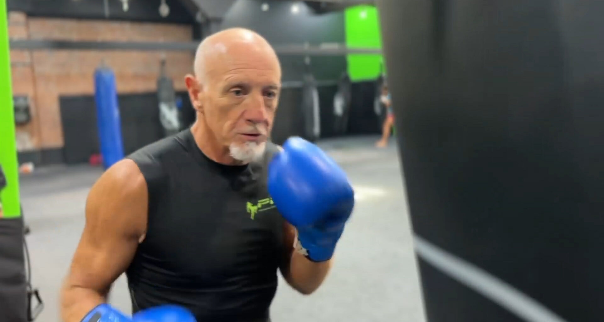 Two Vancouver Island martial artists inducted into Canadian Black Belt Hall of Fame