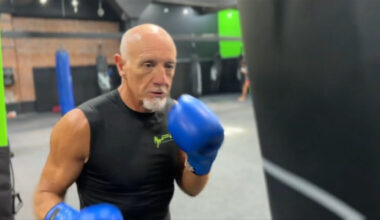 Two Vancouver Island martial artists inducted into Canadian Black Belt Hall of Fame
