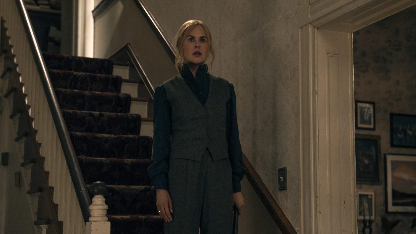 What Dr Kay's Crime Means for Season 2