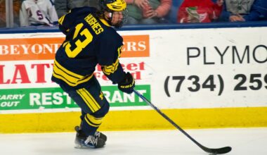 Top 10 NCAA UFAs to watch