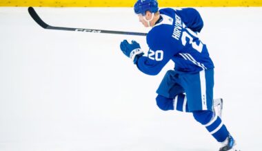 Maple Leafs need to look at revisiting their Finnish prospects