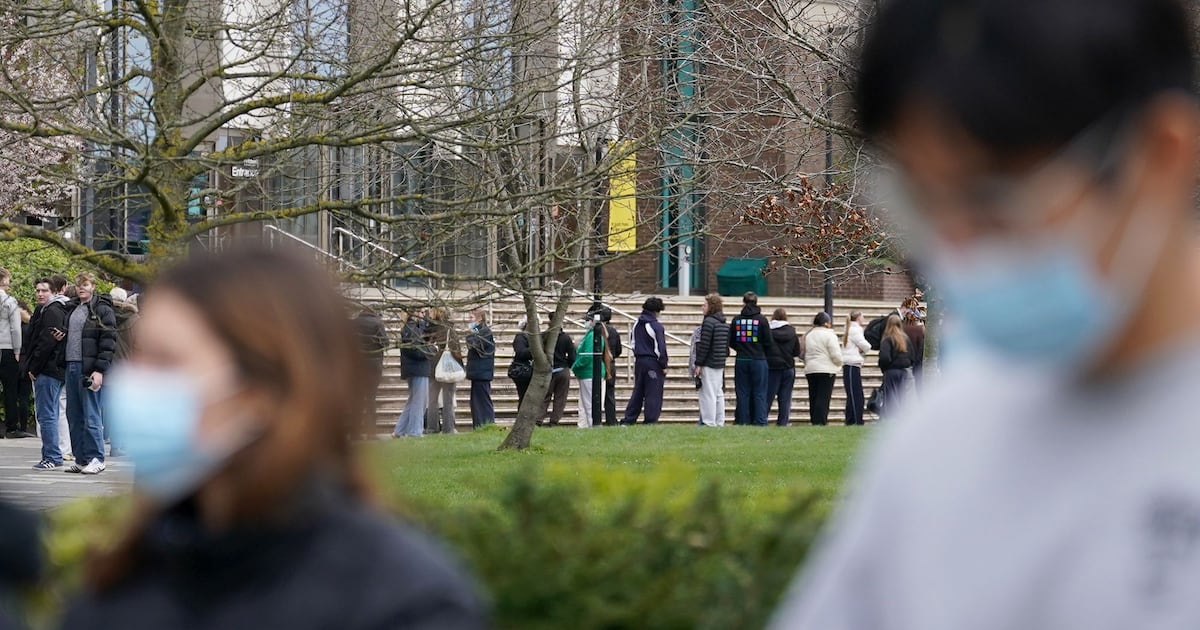 Meningitis outbreak linked to English university leaves 2 dead
