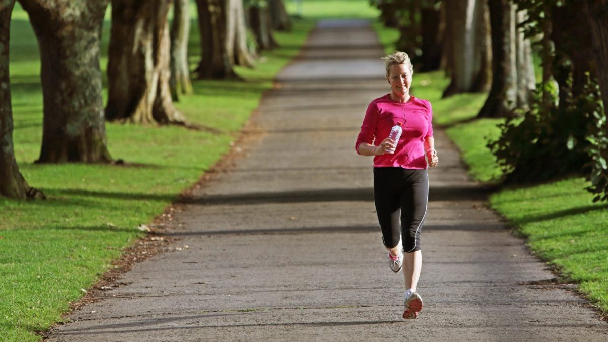 The most common fitness mistakes people make, in every decade of life