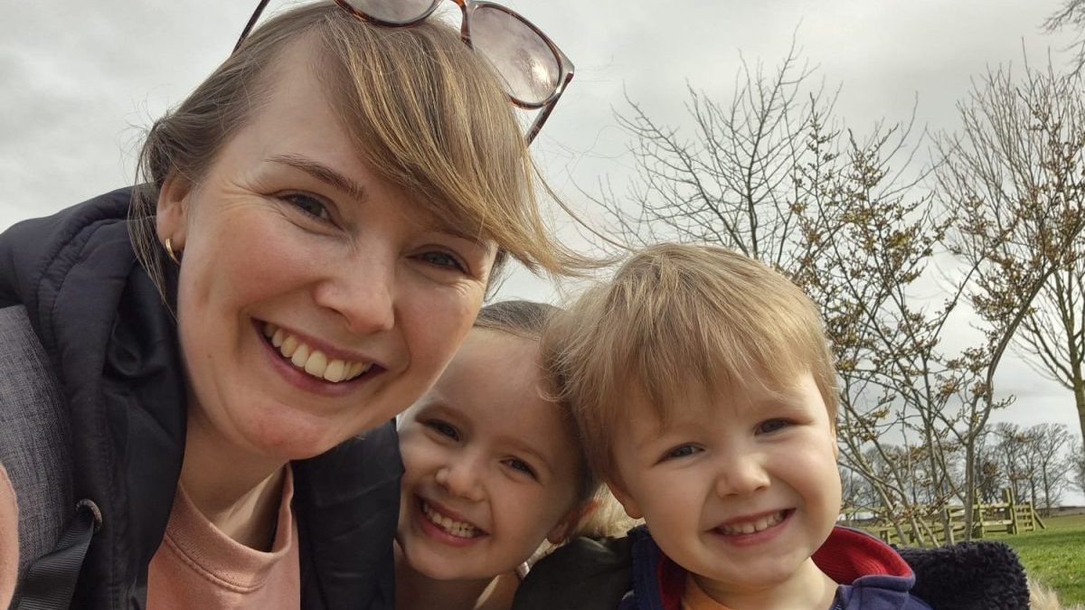 I lost out on my pension after having children