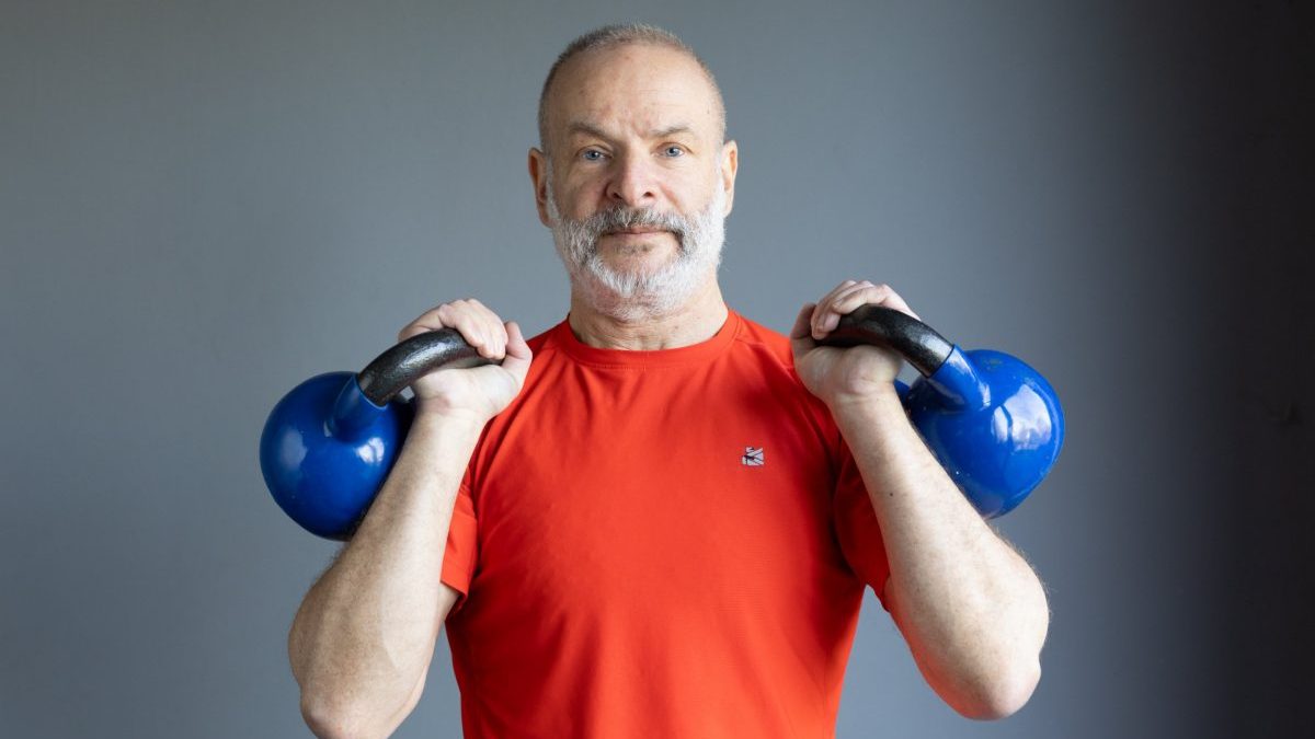 Testosterone replacement is booming - I asked experts how to naturally raise mine