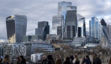 Labour wants to dictate how your pension is invested