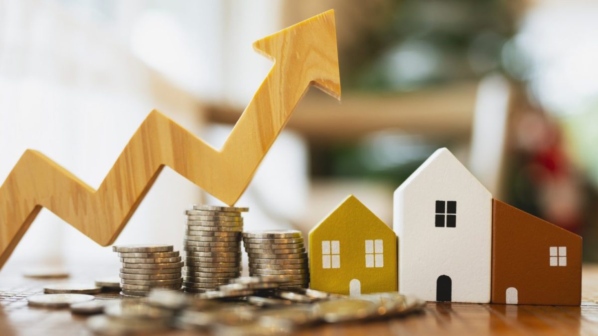 How to protect your mortgage, pension and energy bills from a warring world