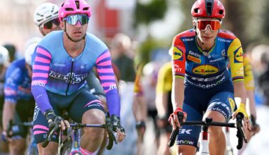 New name, new route, new winners? – Analysing the contenders for the men's and women's Ronde Van Brugge