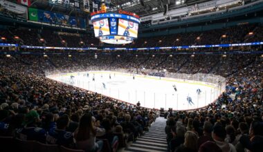 Canucks’ decision to revoke credential of reporter alarms colleagues