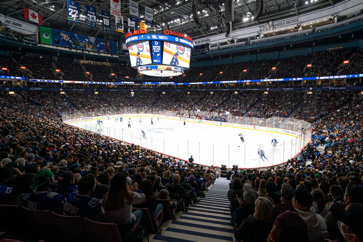 Canucks’ decision to revoke credential of reporter alarms colleagues