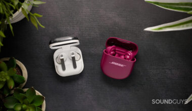 Samsung Galaxy Buds 4 Pro vs Bose QuietComfort Ultra (2nd Gen): $249 vs $299