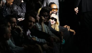 Spanish soccer team searching for pop star's shirt