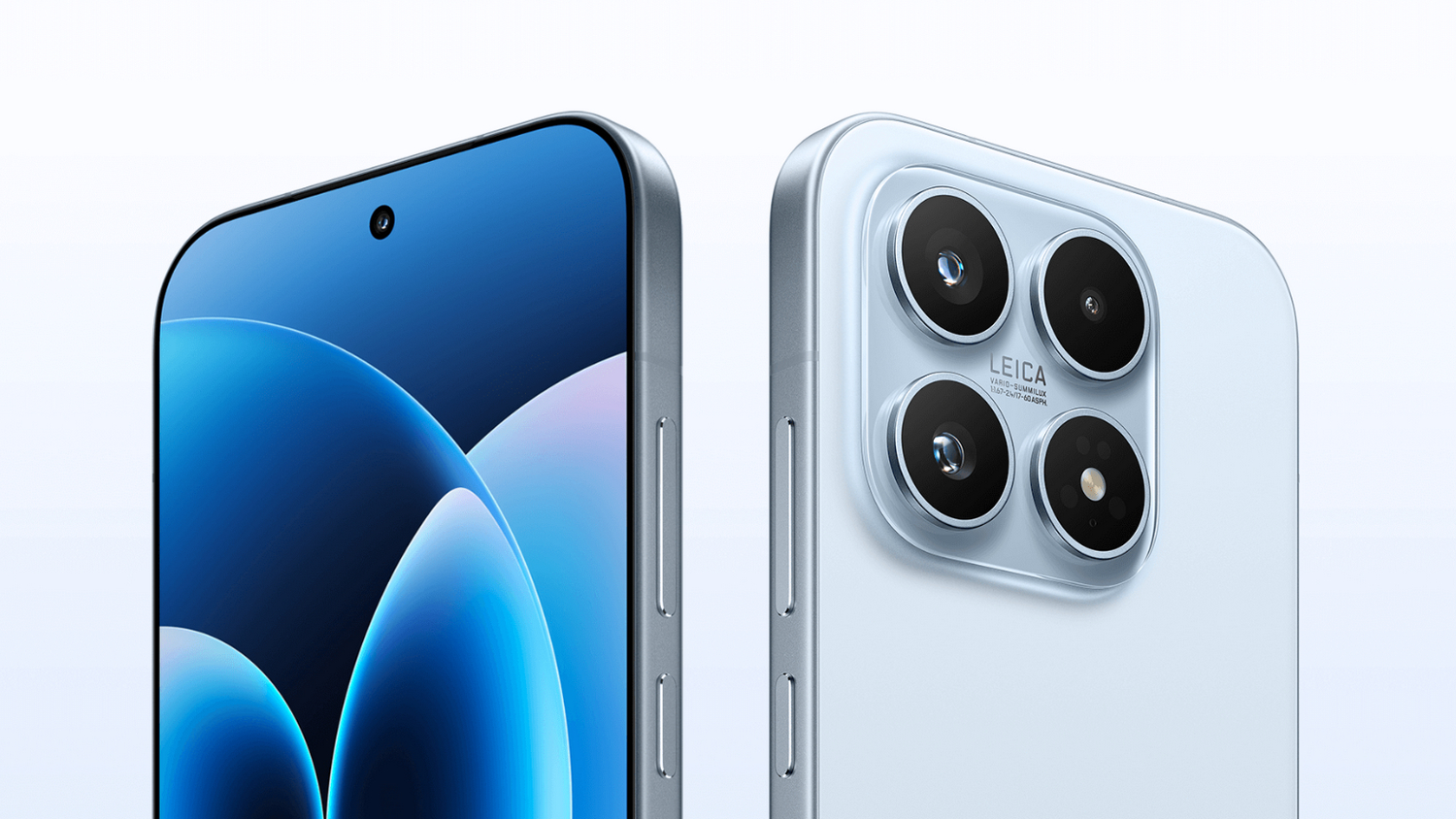 xiaomi 17 official image 2 front and back